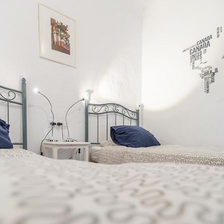 Apartamento Sweet Home In カディス エクステリア 写真