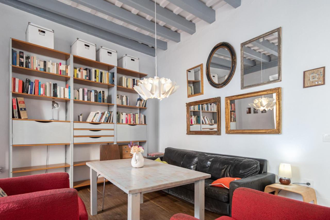 Apartamento Sweet Home In カディス エクステリア 写真