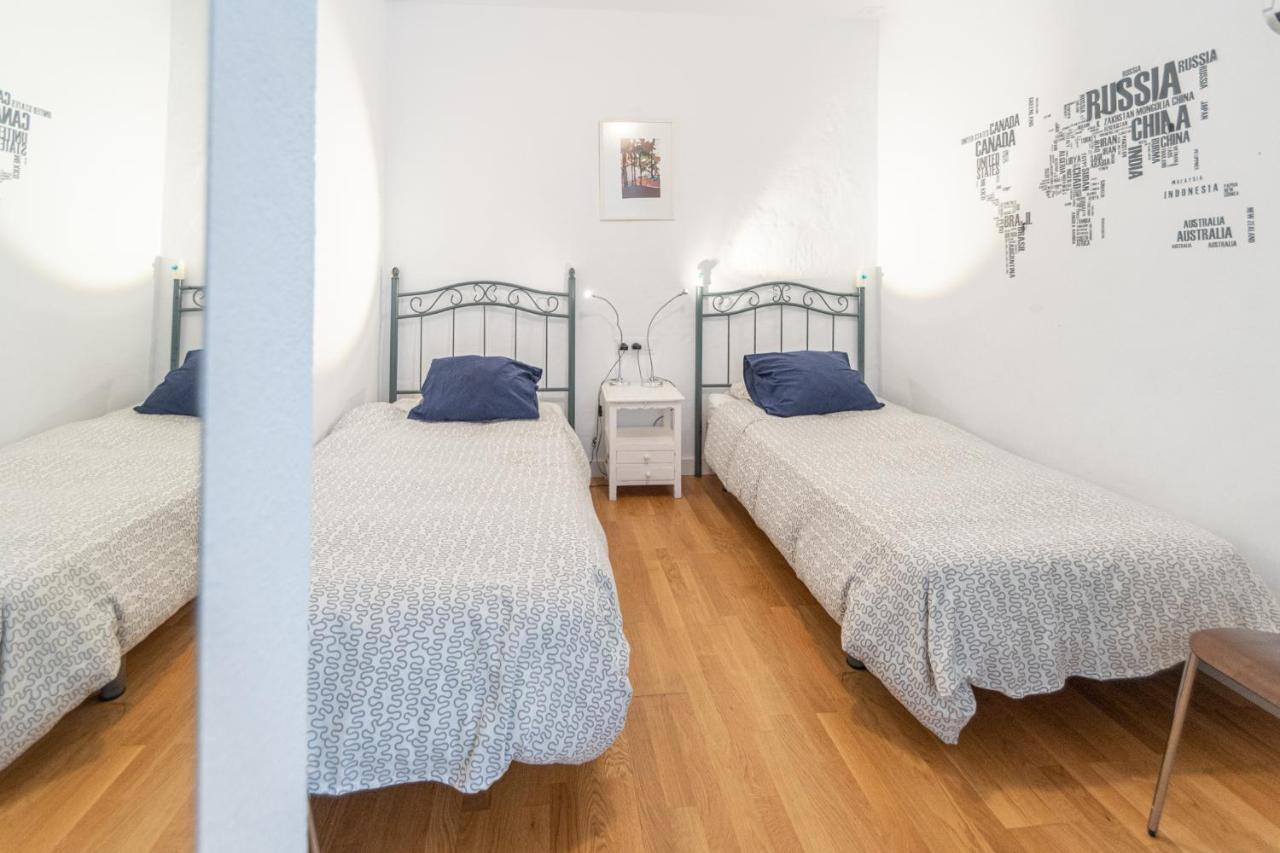 Apartamento Sweet Home In カディス エクステリア 写真