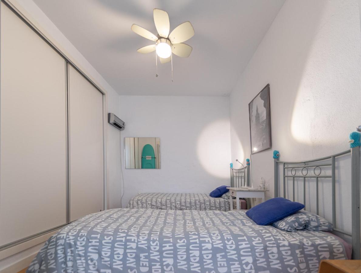 Apartamento Sweet Home In カディス エクステリア 写真