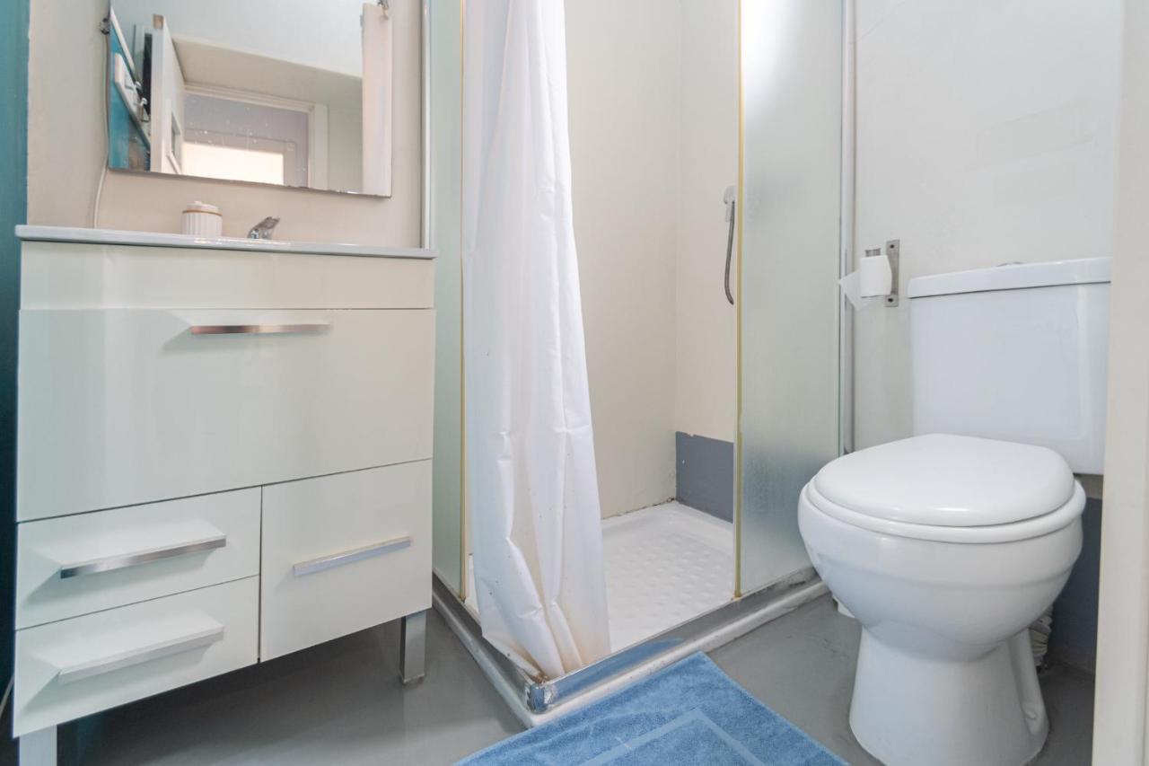 Apartamento Sweet Home In カディス エクステリア 写真