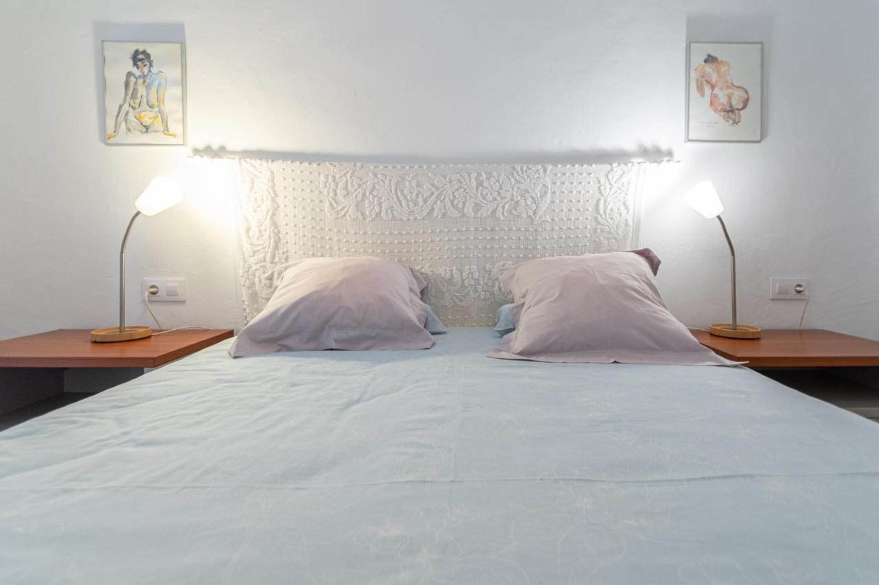 Apartamento Sweet Home In カディス エクステリア 写真