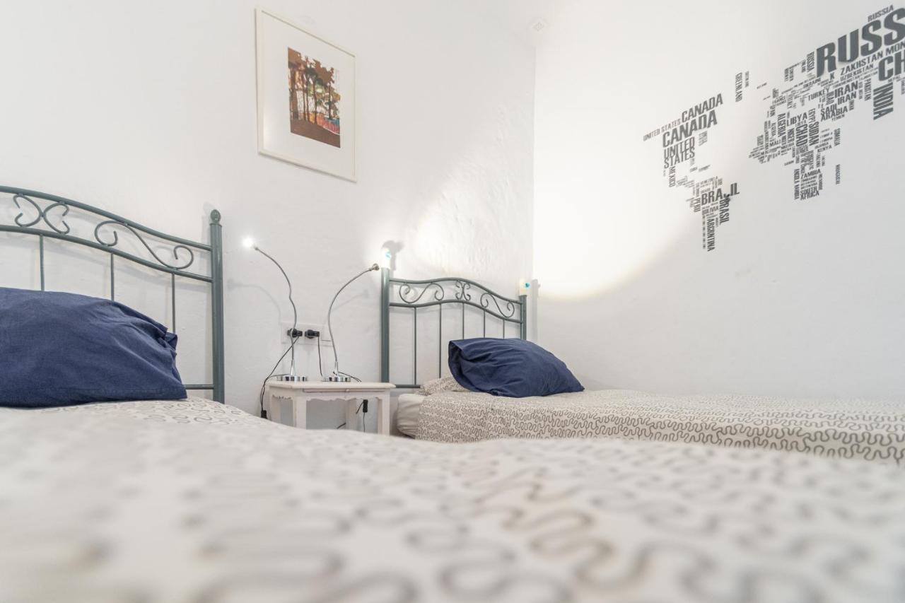Apartamento Sweet Home In カディス エクステリア 写真