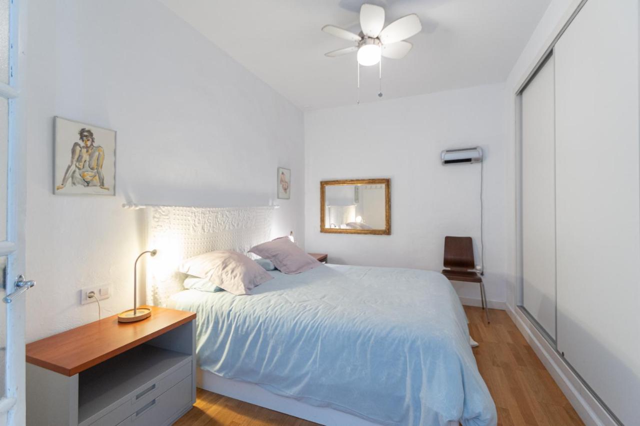 Apartamento Sweet Home In カディス エクステリア 写真
