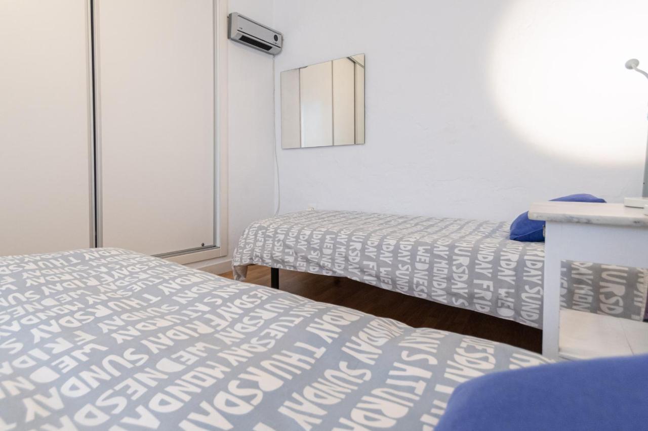 Apartamento Sweet Home In カディス エクステリア 写真