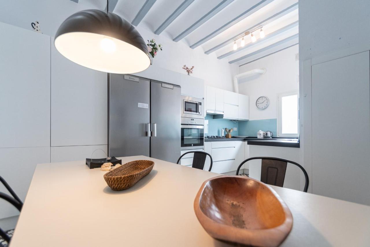 Apartamento Sweet Home In カディス エクステリア 写真