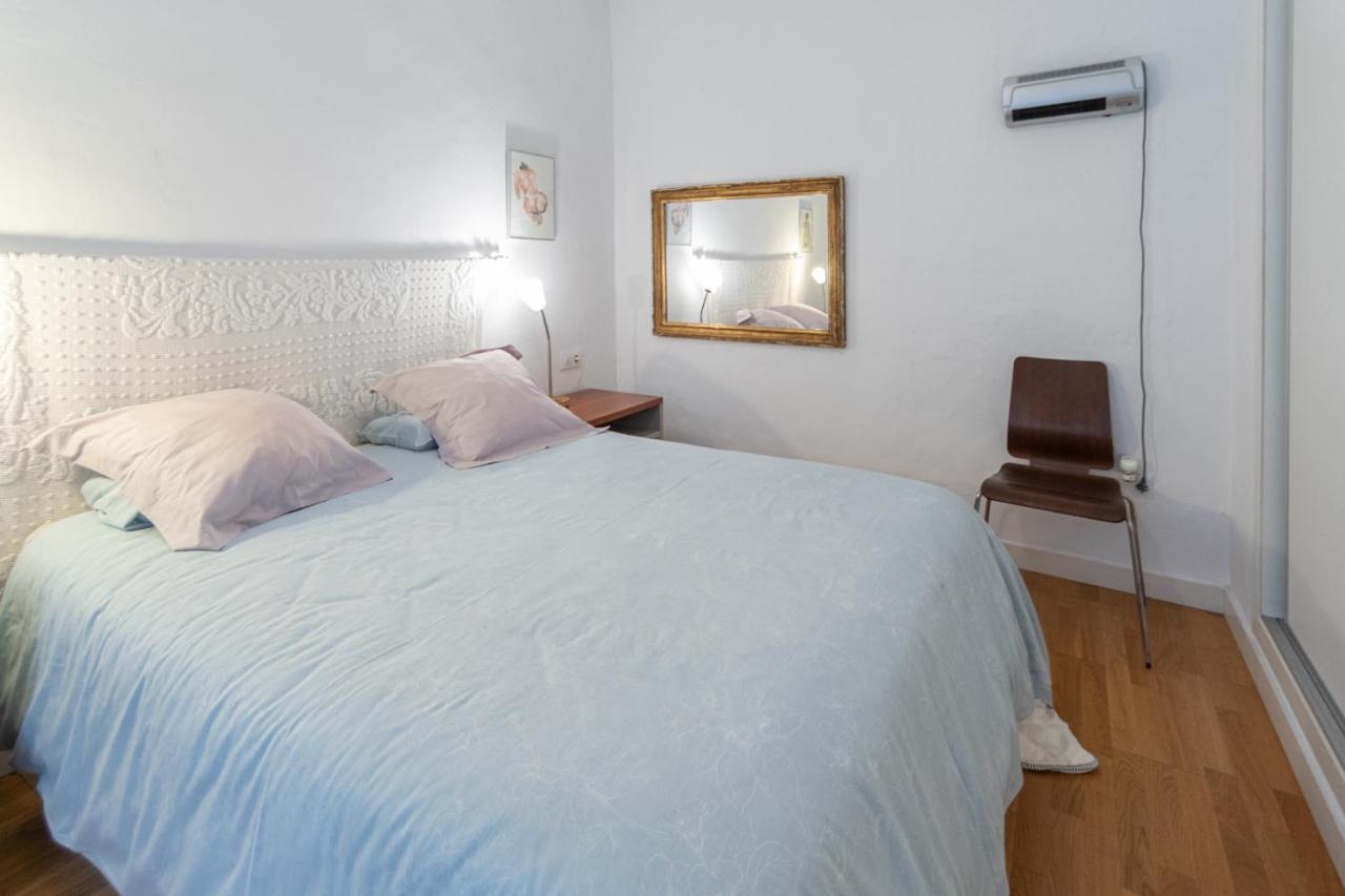 Apartamento Sweet Home In カディス エクステリア 写真