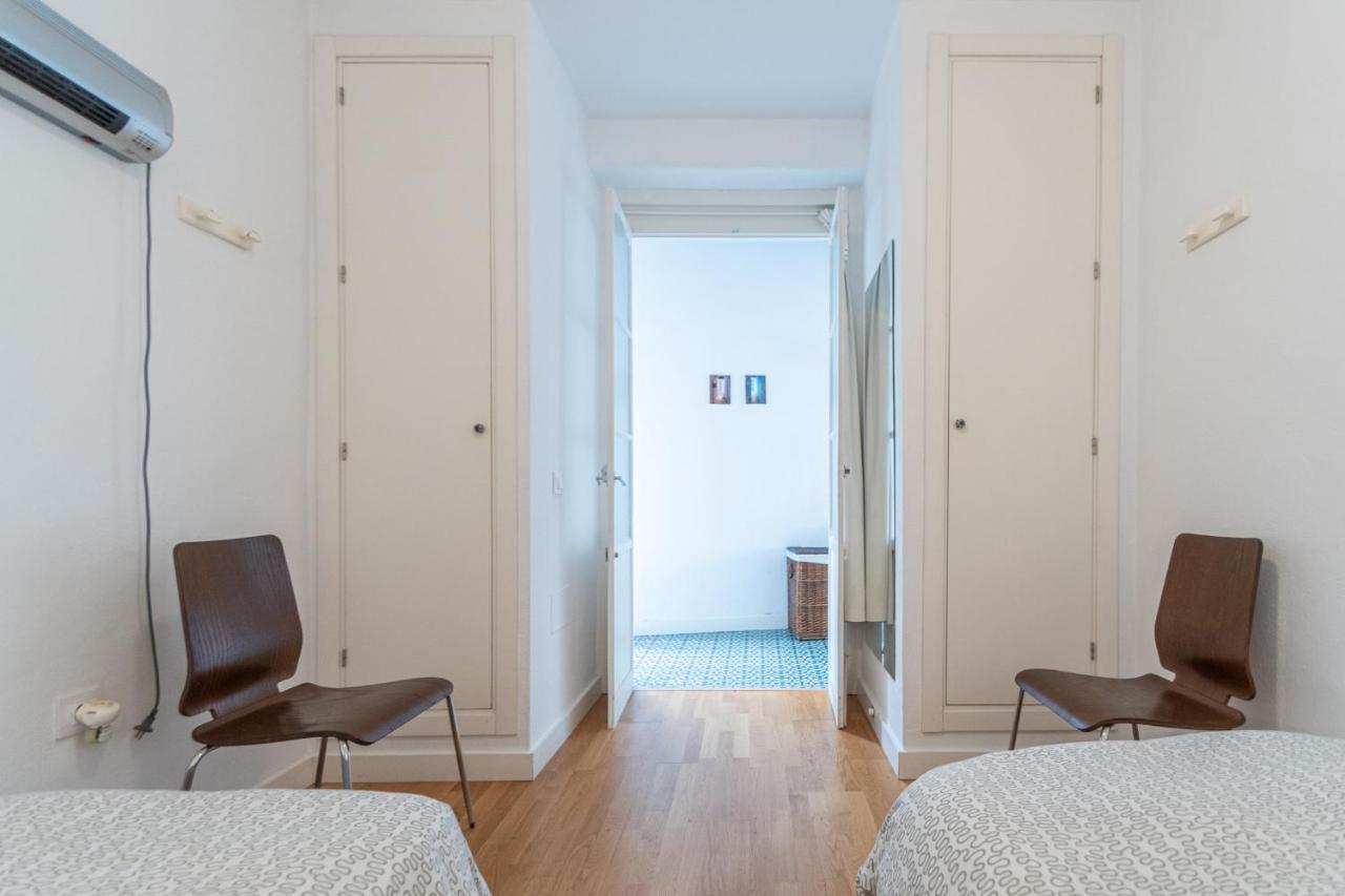 Apartamento Sweet Home In カディス エクステリア 写真